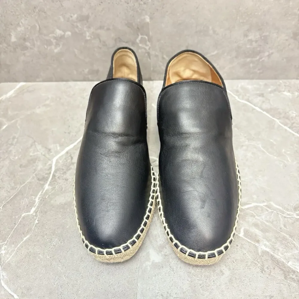 Aquatalia haddie black